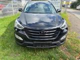 Hyundai Grand Santa Fe Premium 4WD Vollausstattung - Hyundai Grand Santa Fe: Automatik
