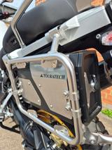 BMW GS R 1250 Adventure - gebrauchte Motorräder in Kassel