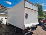 Volkswagen Crafter 3,5to Koffer /Bär Hubbühne - Offers matching your search criteria