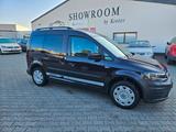 Volkswagen Caddy PKW Beach BMT AHK+Temp+Sitzhez. - Volkswagen Caddy: Beach