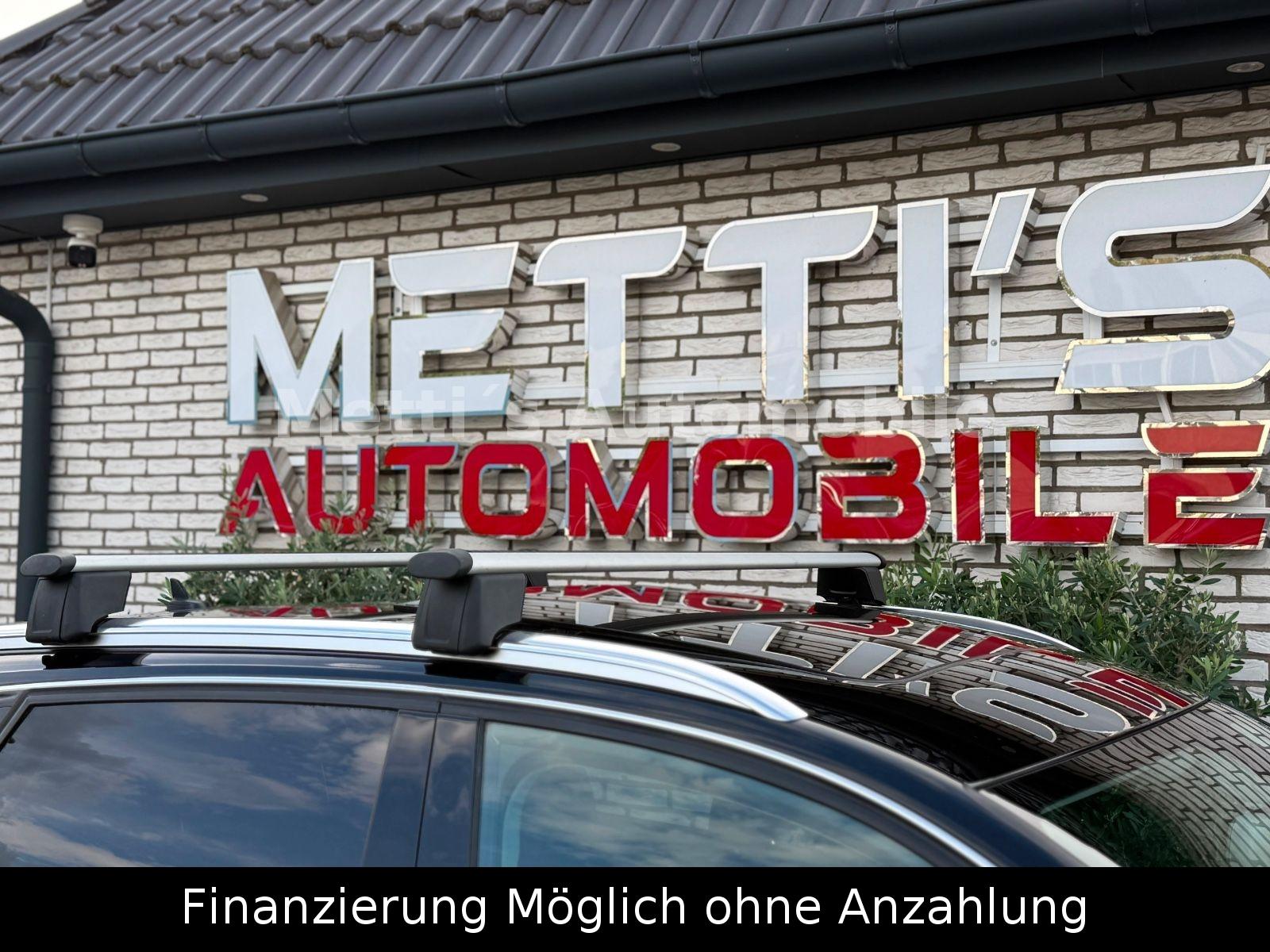 Audi Q5 2.0 TDI Quattro/Xenon/Panorama/ACC/Leder