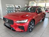 Volvo V60 T6 R Design AWD 1.Hand|AHK|Kamera|Garantie - Volvo V60 in Düsseldorf