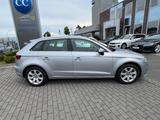 Audi A3 1.4 TFSI SB Ambiente ultra AHK+Navi+Xenon+DSP - gebrauchte Audi A3 aus dem Jahr 2016