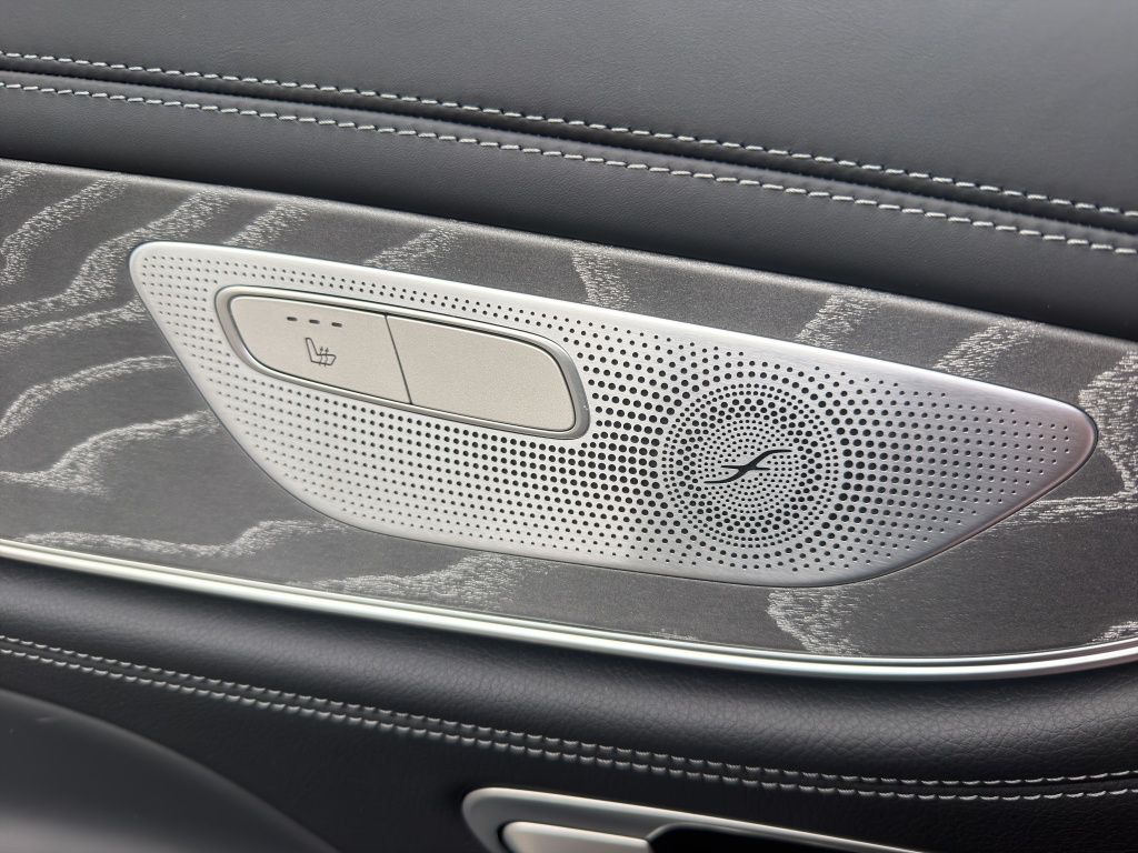 Fahrzeugabbildung Mercedes-Benz CLS 450 4M *AMG*DISTRO.*STANDH.*HUD*AIRMATIC*
