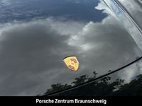 Porsche Macan - Vorschau Bild 34