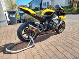 Yamaha YZF R1 RN32 - YAMAHA R3 YZF