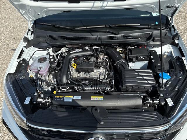 Volkswagen Taigo R-Line 1.0 TSI*LED*NAVI*SHZ*, миниатюра 10