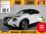 Nissan Juke 1.0 DIG-T N-Connecta #WINTERPAKET