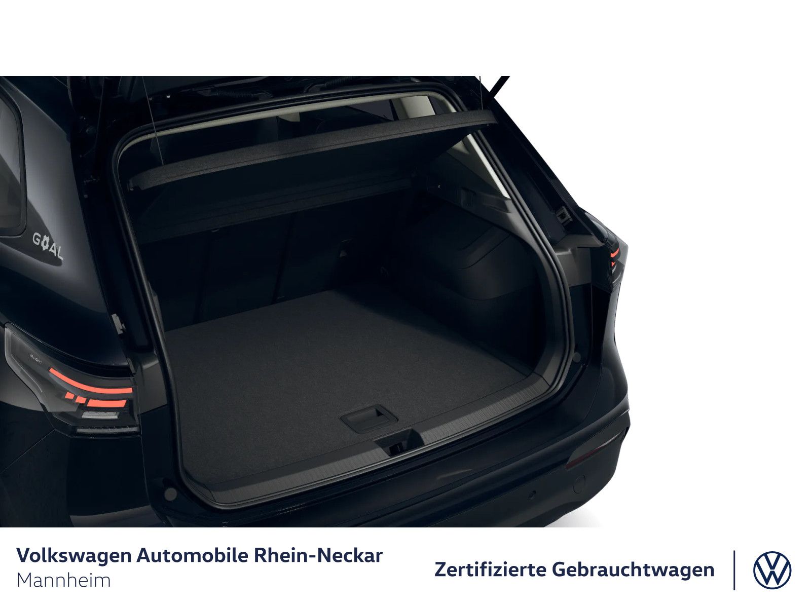 Volkswagen Tiguan - Bild 11