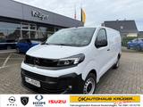 Opel Vivaro Opel Kasten XL LED+AHK+Laderaumschutz - Opel Vivaro: Limousine