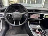 Audi A6 Allroad 40 TDI quattro s tronic - Audi A6 Allroad