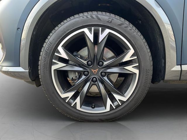 Foto Nummer 19: CUPRA Formentor