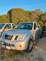 Nissan Navara 2.5 dCi 190CV 4 porte Double Cab S - Nissan Navara: 2.5