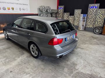 BMW 318 - 7