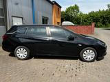 Opel Astra ST 1.6 Diesel Selection 81kW S/S Selection - Opel Astra: Selection