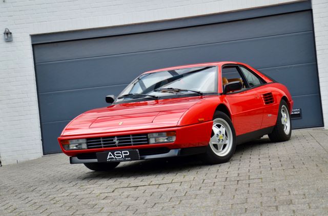 Ferrari Mondial T 3.4 -  Full Service