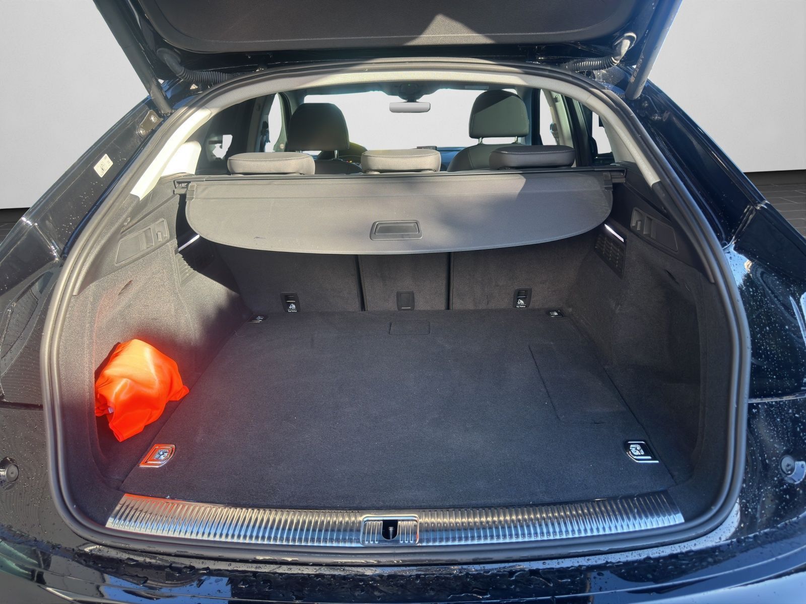 Audi Q5 - Bild 15