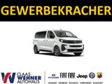 Opel Zafira Edition 2.0 Diesel 177 PS Automatik Parkp - Opel Zafira Neuwagen