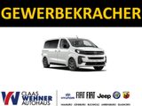 Opel Zafira Edition 2.0 Diesel 177 PS Automatik Parkp - Opel Zafira New cars mit Diesel-Antrieb: Kleinbus