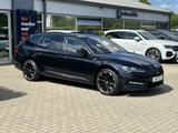 Skoda Superb Combi 2.0 TDI DSG Sportline*DCC*VC*BEAM* - Skoda Superb in Braunschweig