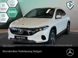 Mercedes-Benz EQA 350 4M PROGRESSIVE Advanced Pano/Thermotr/18 - Mercedes-Benz EQA Gebrauchtwagen in Stuttgart
