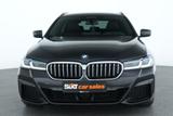 BMW 540d xDrive M Sport Laser|ACC|HUD|PAs+360°|AHK - BMW 540 Gebrauchtwagen in München