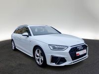 Audi A4 - Vorschau Bild 5