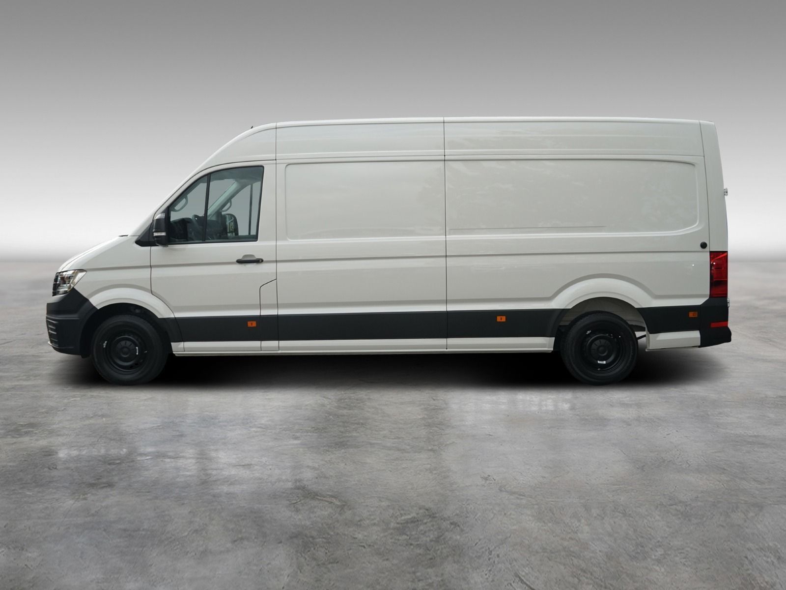 Volkswagen Crafter 35 2.0 TDI L3H2 *Klima*AHK*RFK* imagem 3