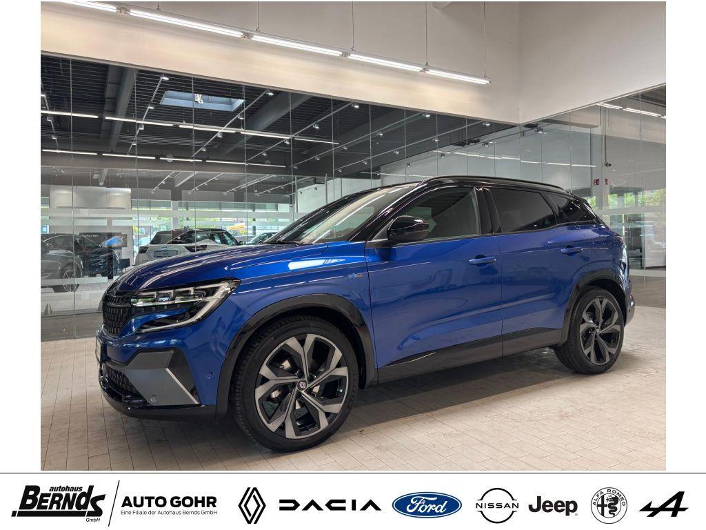 Renault Austral 160 Automatik Techno Esprit Alpine LED