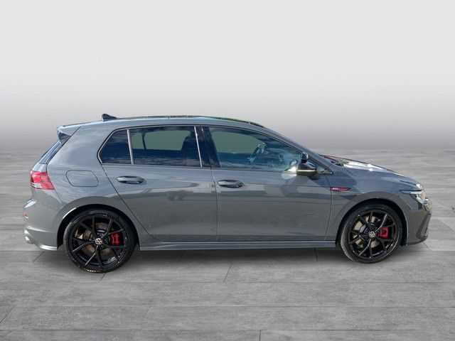 Volkswagen Golf VIII 2.0 TSI GTI Fahrschulwagen AHK PANO foto 5