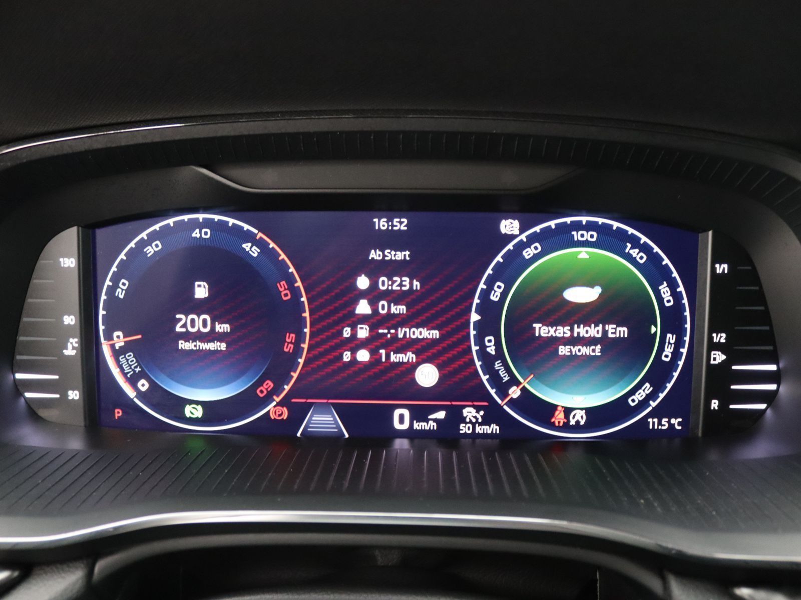 Skoda Octavia - Bild 15