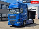 Scania R 490 LA4X2MNA / Retarder - Scania R490