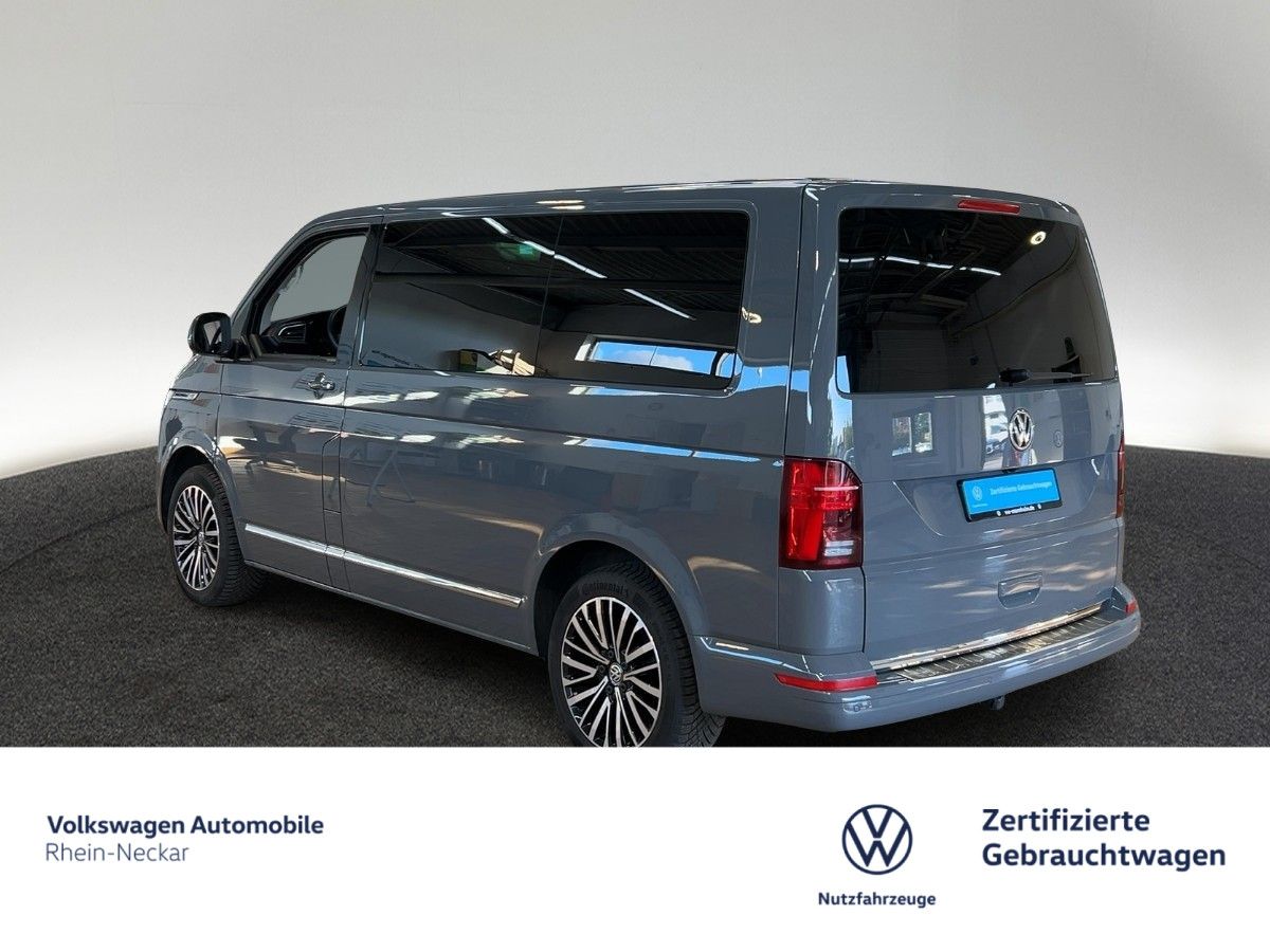 Volkswagen T6 Multivan - Bild 4