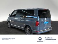 Volkswagen T6 Multivan - Vorschau Bild 4