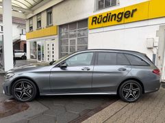 Mercedes-Benz C 220 2019 — Vorschau 2