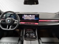 BMW 520 - Vorschau Bild 9