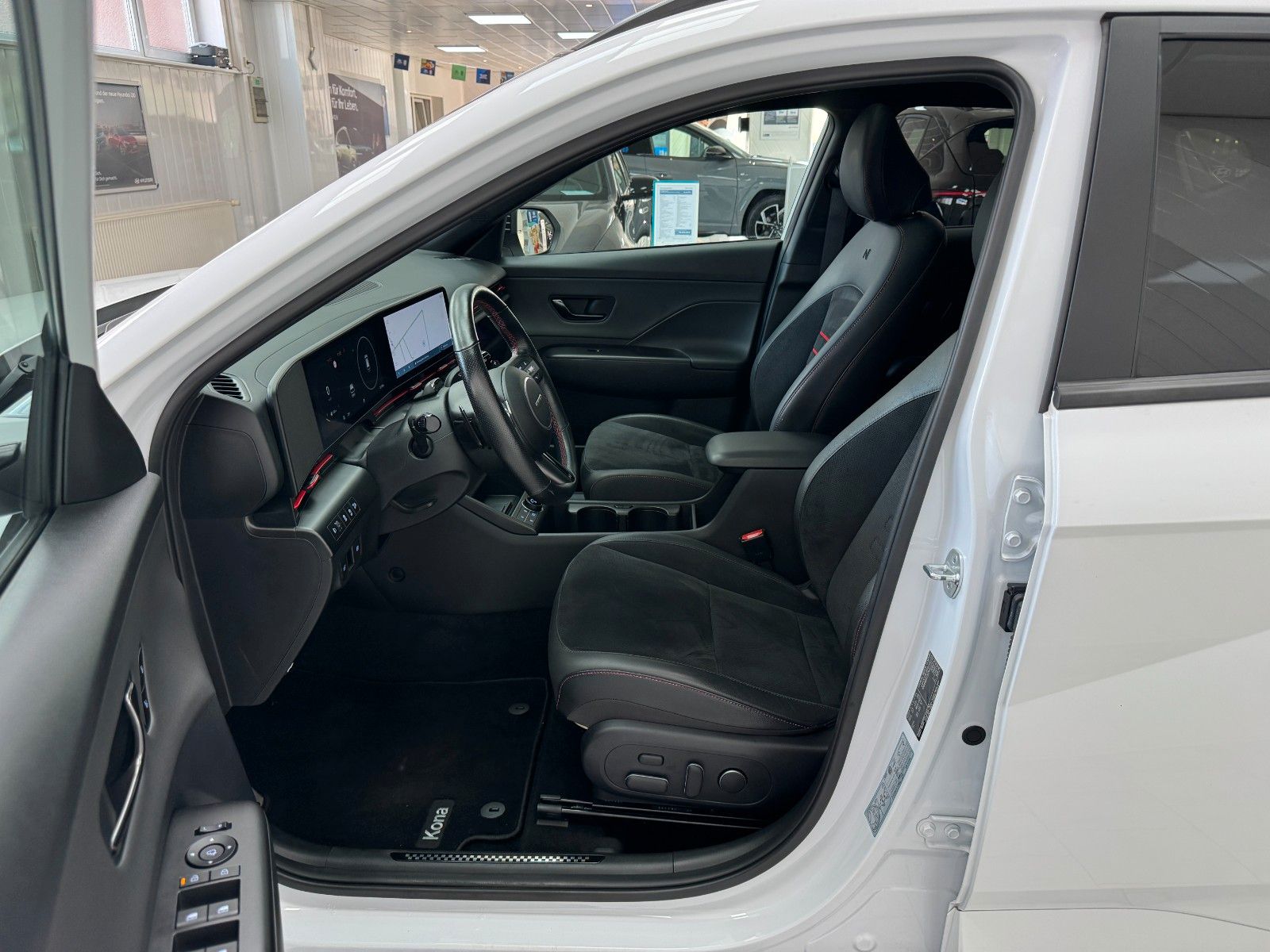 Hyundai Kona – Bild 20