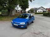Peugeot 106 1.1 60ps - Peugeot 106: 1.6