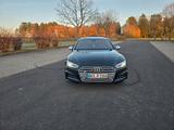 Audi S5 3.0 TFSI tiptronic quattro - Audi S5 mit Panoramadach