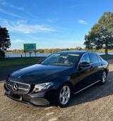 Mercedes-Benz E200 Avantgarde mit 18tkm gekauft Neuzustand?  - Mercedes-Benz 200 Limousine Gebrauchtwagen