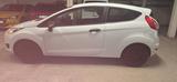Ford Fiesta 1,25, 132000 km, 60 ps, Zahnriemen neu - Ford Fiesta: Ps 60