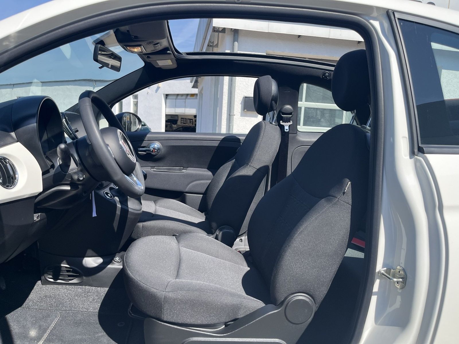 Fiat 500C - Bild 14