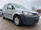 Volkswagen Caddy Kasten/Kombi Trendline - VW Gebrauchtwagen von 2012