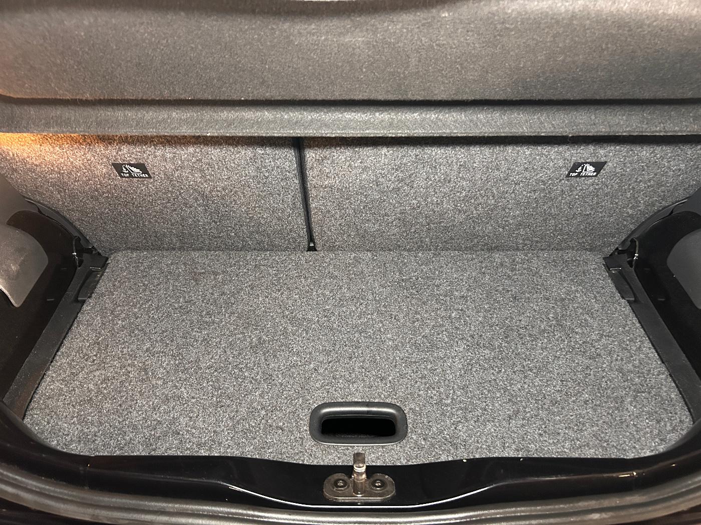 Volkswagen Up GTI 1.0 TSI Fahrerassistenzpaket, миниатюра 26