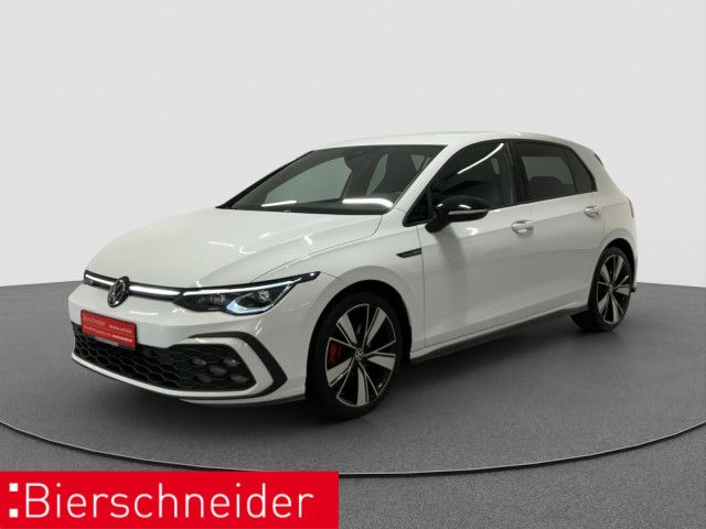 Volkswagen Golf 8 2.0 TDI DSG GTD Black 18 LED+ CAM NAVI