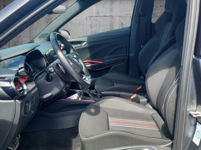 Fabia 1.0 TSI Aut. Monte Carlo Climatronic PDC