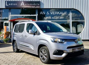 Toyota Proace (Verso) - 1