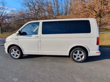 Volkswagen T6 Multivan Comfortline 204 PS DSG|18" ABT|AHK - Volkswagen: Abt
