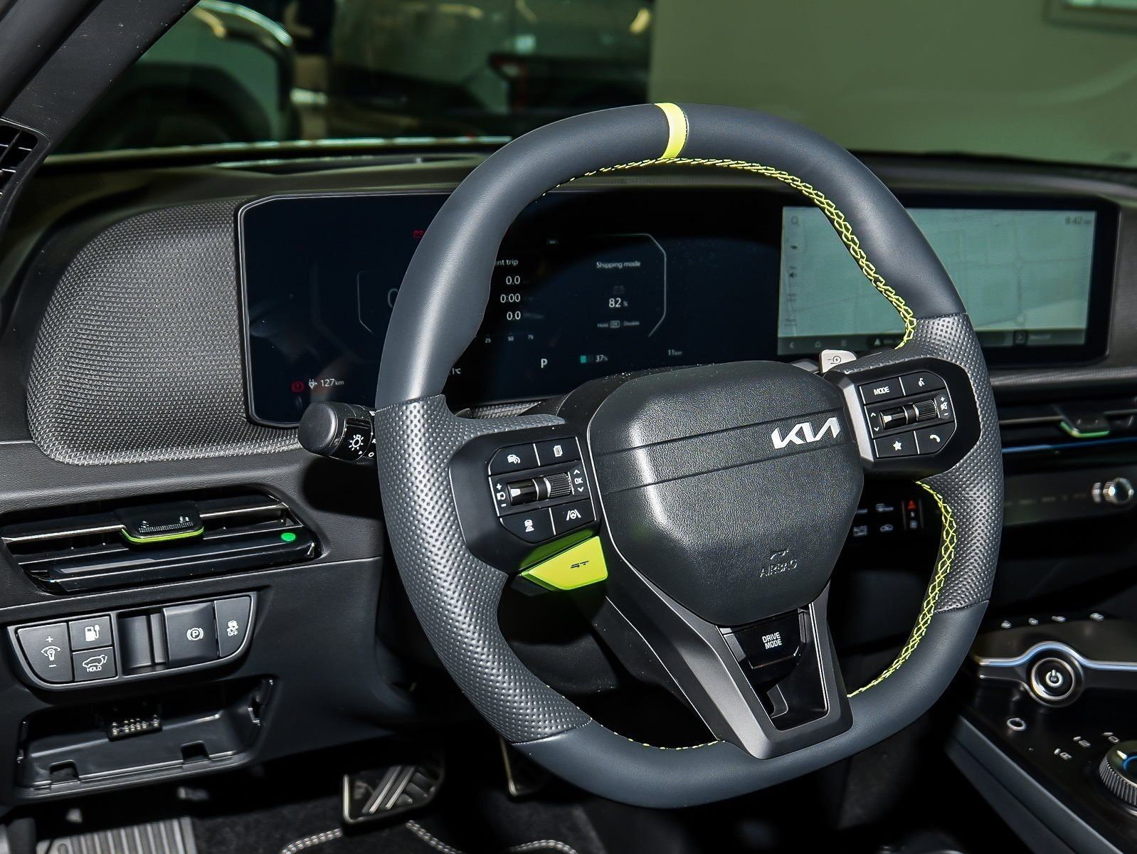 Kia EV6 - Bild 16