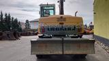 Liebherr 309 Lotronic - Liebherr Mobilbagger